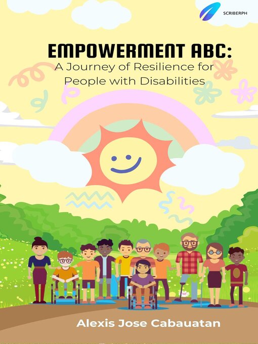 Title details for Empowerment ABC by Alexis Cabauatan - Available